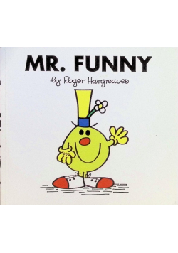 Mr. Funny