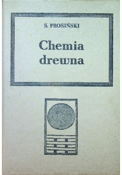 Chemia drewna