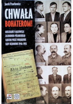 Chwała bohaterom