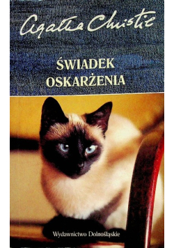 Świadek oskarżenia