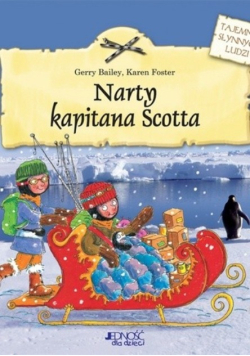 Narty kapitana Scotta
