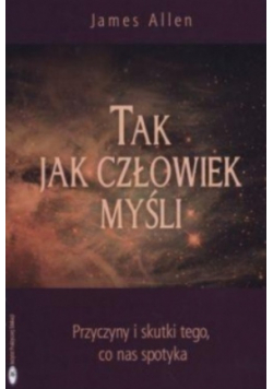 Tak Jak Człowiek Myśli