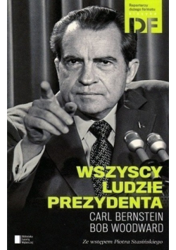 Wszyscy ludzie prezydenta