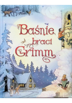 Baśnie braci Grimm