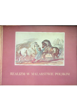 Realizm w malarstwie polskim