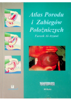 Atlas Porodu i Zabiegów Położniczych