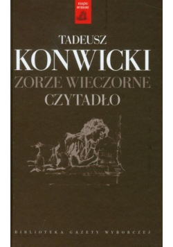 Zorze wieczorne Czytadło