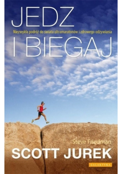 Jedz i biegaj