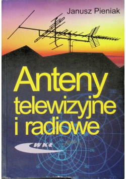 Anteny telewizyjne i radiowe