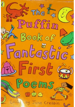 The Puffin Book of Fantastic First