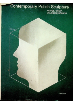 Contemporary polish Sculpture