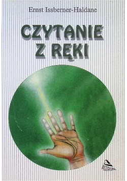 Czytanie z ręki