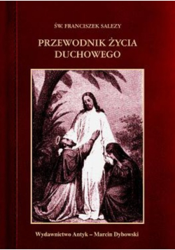 Przewodnik życia Duchowego
