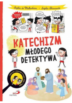 Katechizm młodego detektywa