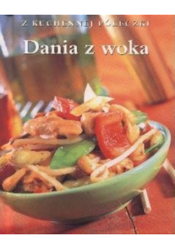 Dania z woka