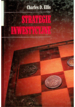 Strategie inwestycyjne