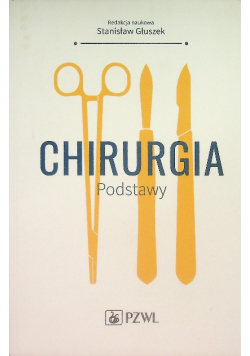 Chirurgia Podstawy