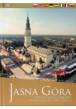 Wideoprzewodnik po Jasnej Górze