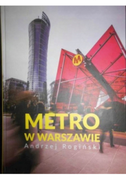 Metro w Warszawie