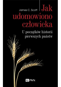 Jak udomowiono człowieka