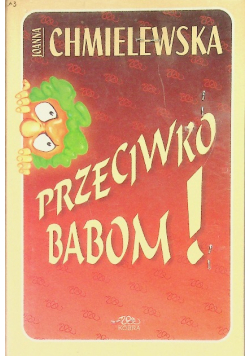 Przeciwko babom