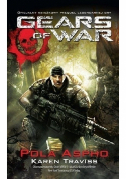Gears of War Pola Aspho