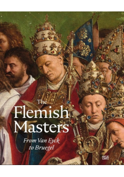 The Flemish Masters