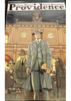Providence Act 1