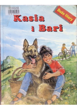 Kasia i Bari