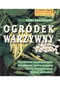 Ogródek warzywny