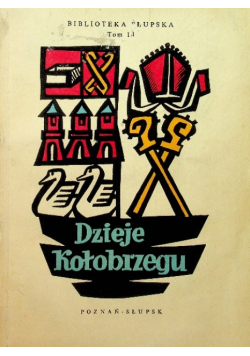 Dzieje Kołobrzegu