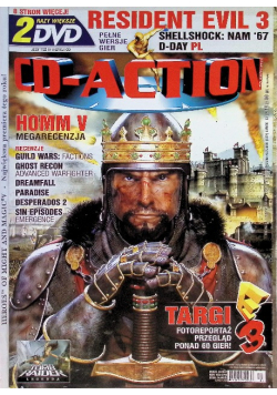 Cd-Action Nr. 7 / 06 (127)