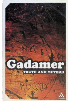 Truth and Method