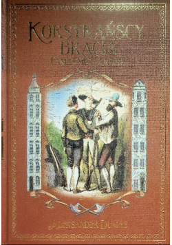 Korsykańscy Bracia