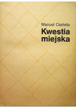 Kwestia miejska