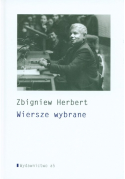 Herbert Wiersze wybrane