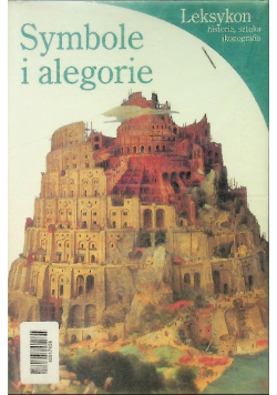 Symbole i alegorie
