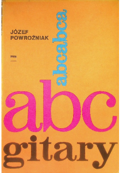 Abc Gitary