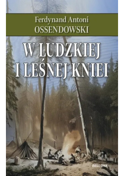 W ludzkiej i leśnej kniei