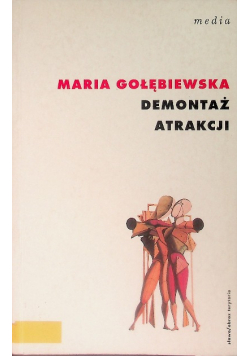 Demontaż atrakcji