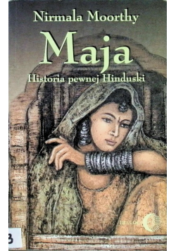 Maja historia pewnej Hinduski