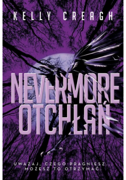 Otchłań Nevermore Tom 3