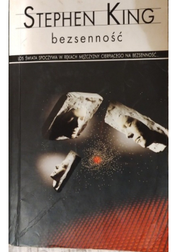 Bezsenność