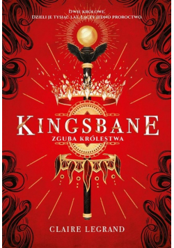 Kingsbane Zguba królestwa