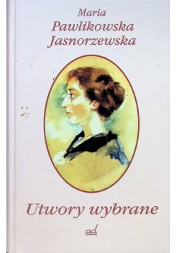 Pawlikowska Utwory wybrane