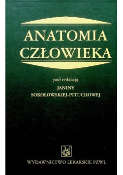 Anatomia człowieka