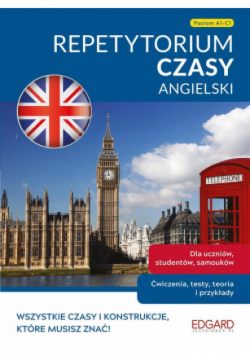 Angielski Czasy Repetytorium