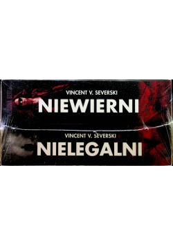 Nielegalni / Niewierni