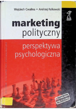 Marketing polityczny