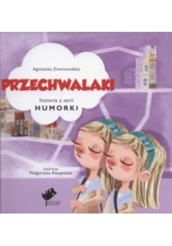 Przechwalaki